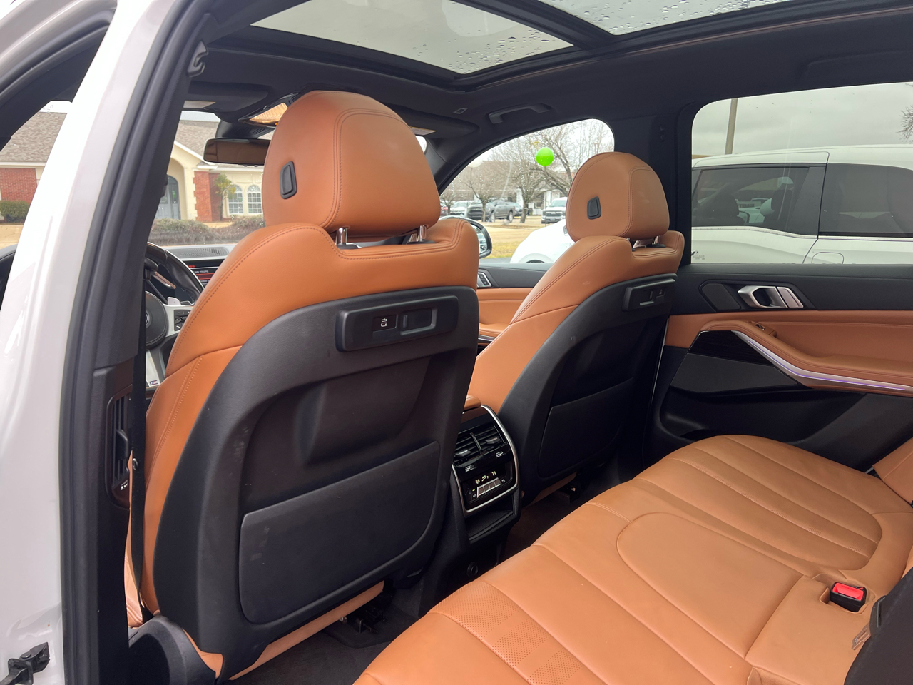 BMW X5 xDrive40i Sports Activity Vehicle 2021