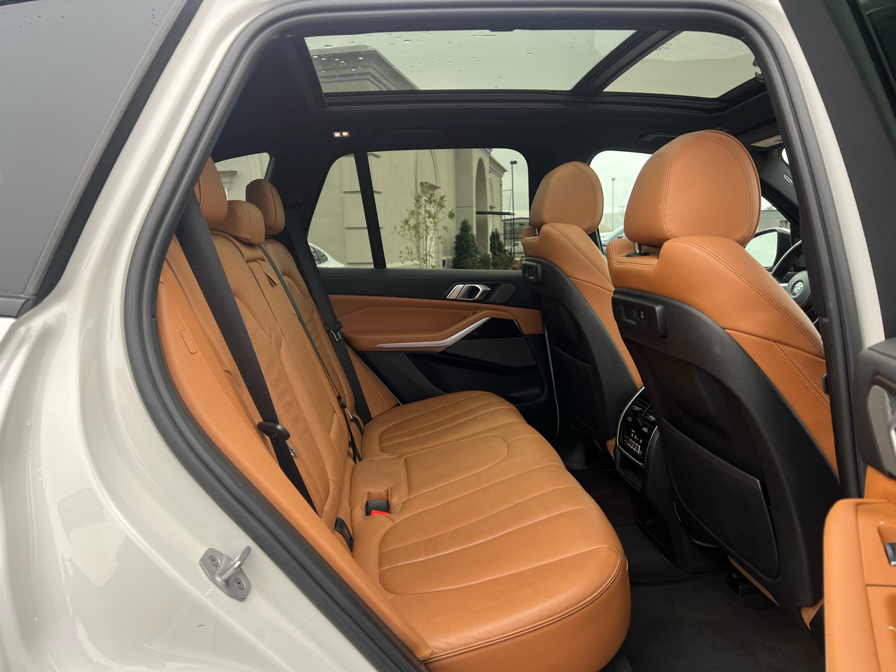 BMW X5 xDrive40i Sports Activity Vehicle 2021