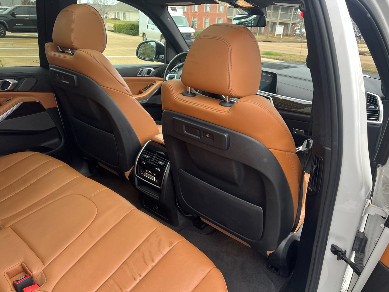 BMW X5 xDrive40i Sports Activity Vehicle 2021