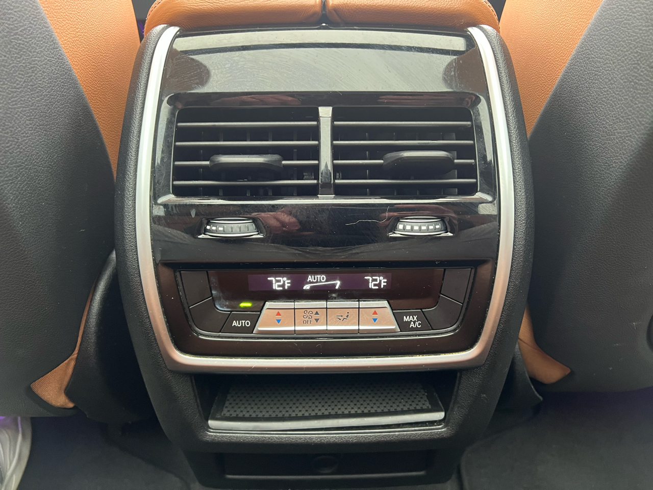 BMW X5 xDrive40i Sports Activity Vehicle 2021