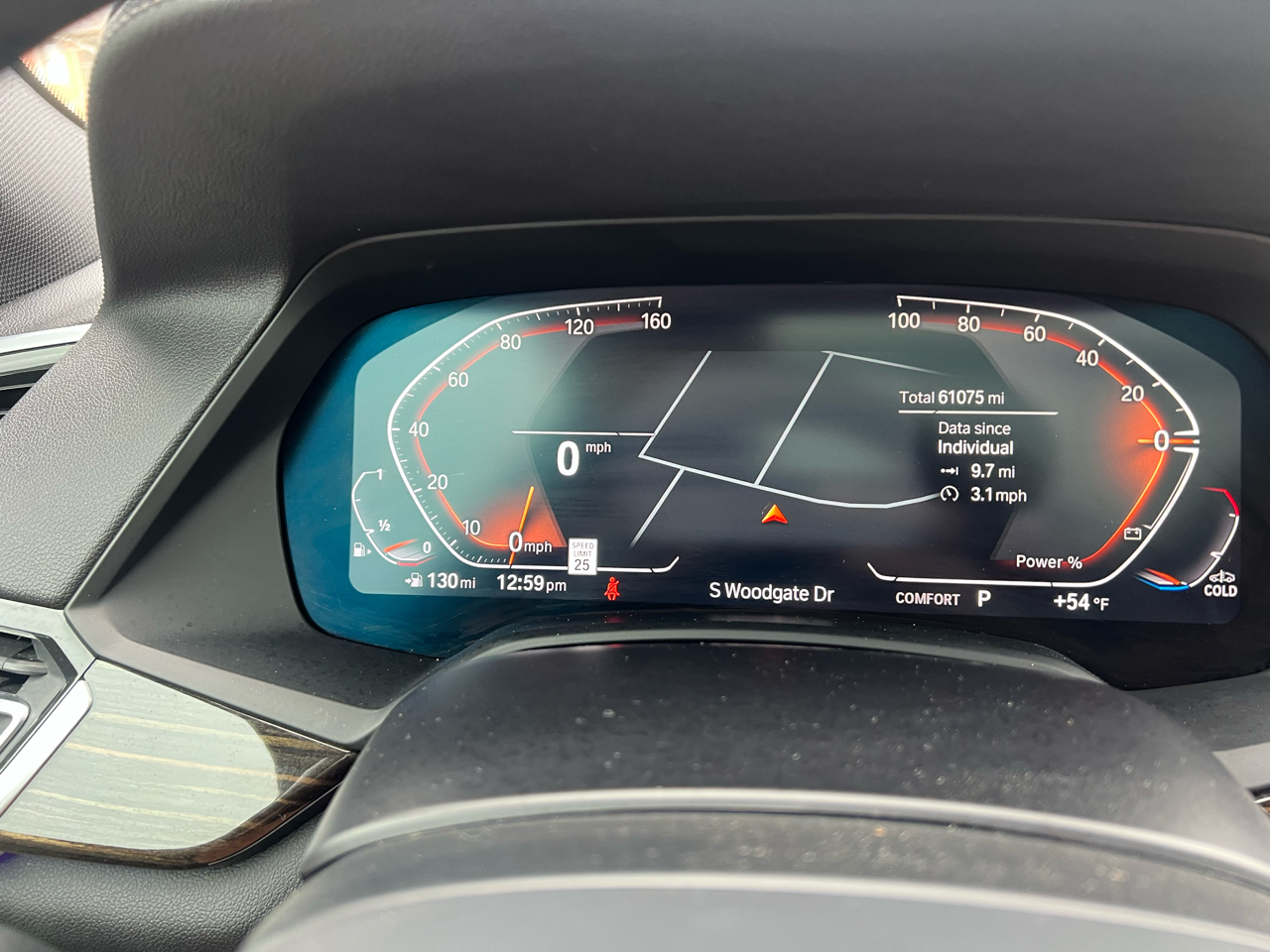 BMW X5 xDrive40i Sports Activity Vehicle 2021