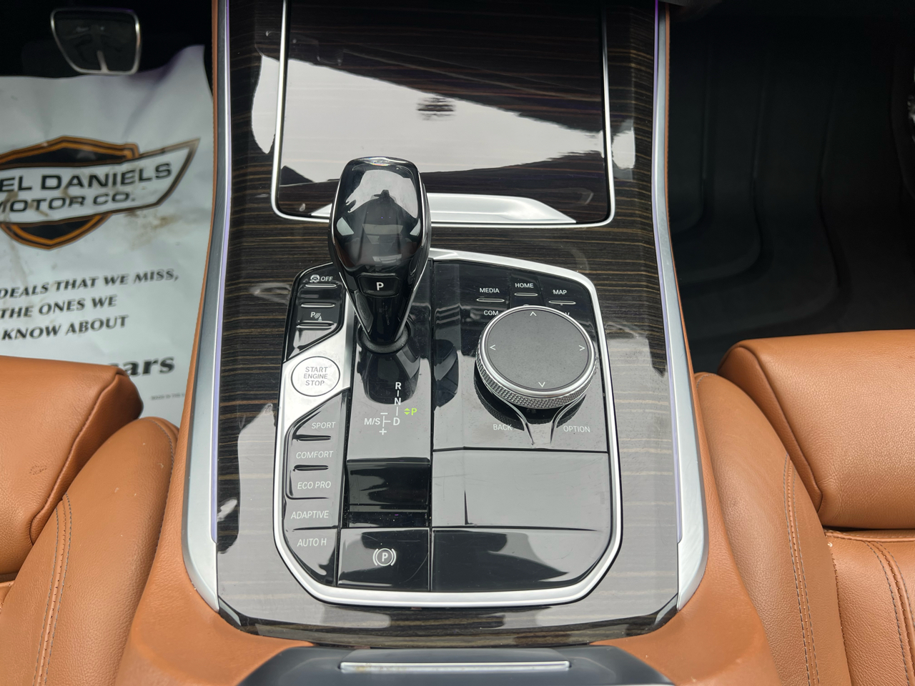 BMW X5 xDrive40i Sports Activity Vehicle 2021