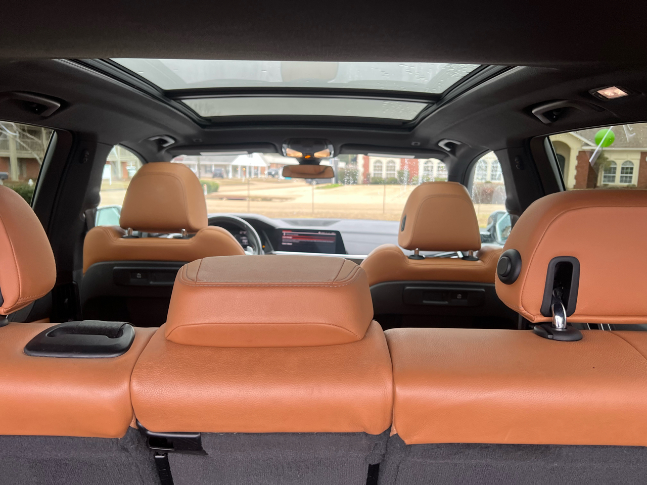 BMW X5 xDrive40i Sports Activity Vehicle 2021