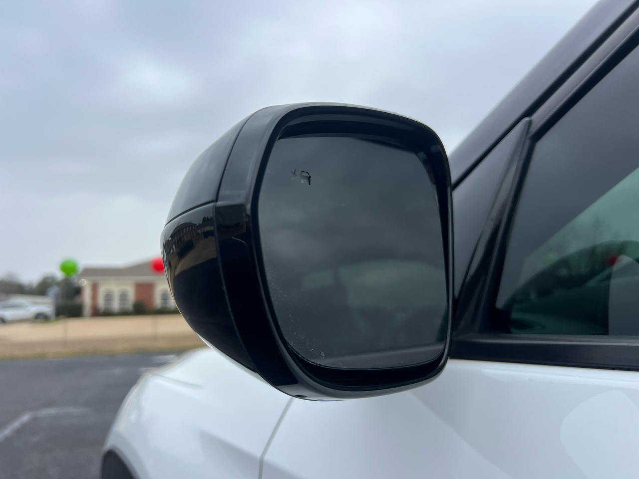 Chevrolet TrailBlazer RS AWD 2021