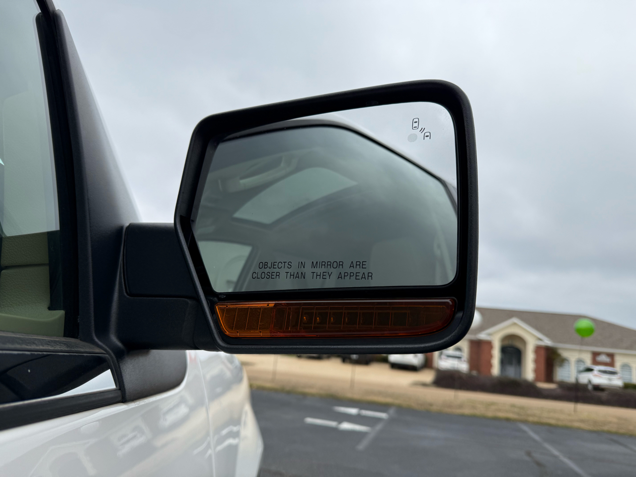 Lincoln Navigator Reserve 4WD 2017