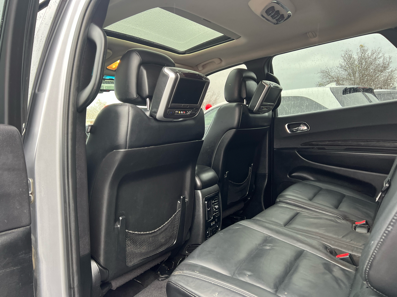 Dodge Durango Limited 2WD 2015