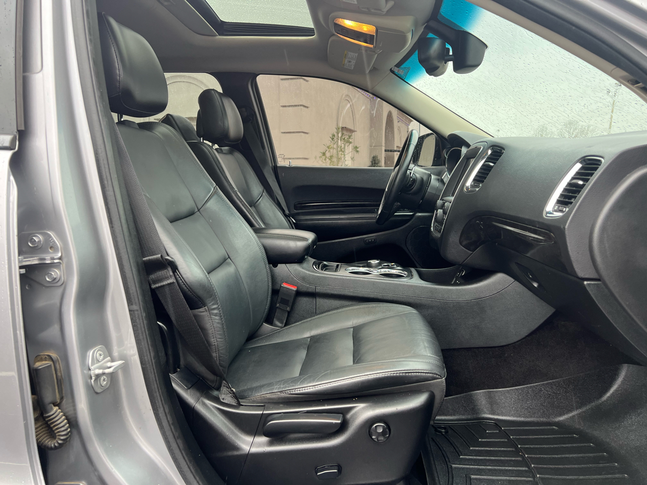 Dodge Durango Limited 2WD 2015