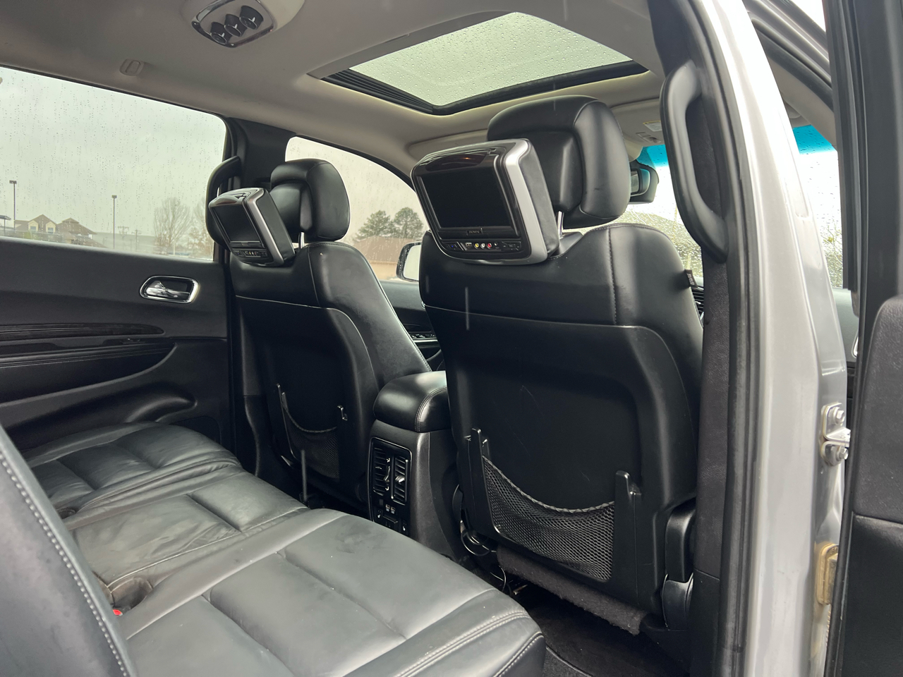 Dodge Durango Limited 2WD 2015