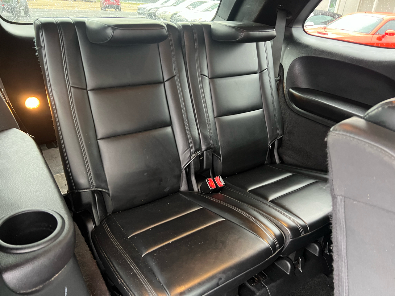 Dodge Durango Limited 2WD 2015