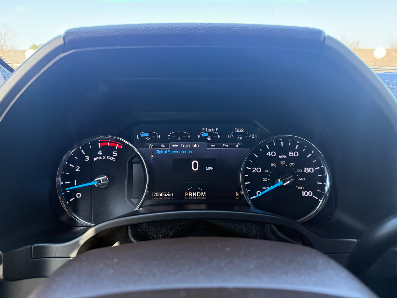 Ford F-250 SD King Ranch Crew Cab 4WD 2021