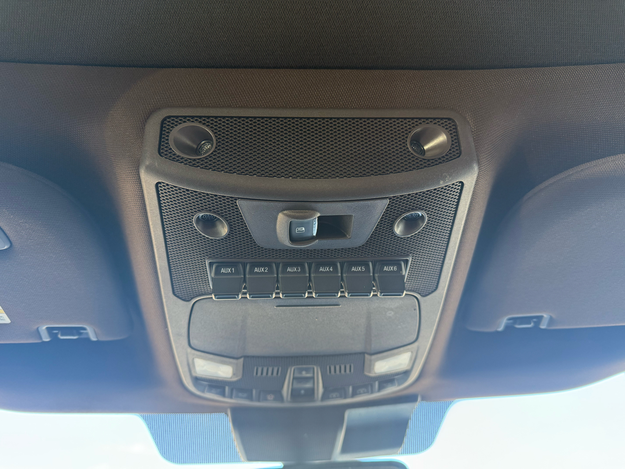 Ford F-250 SD King Ranch Crew Cab 4WD 2021