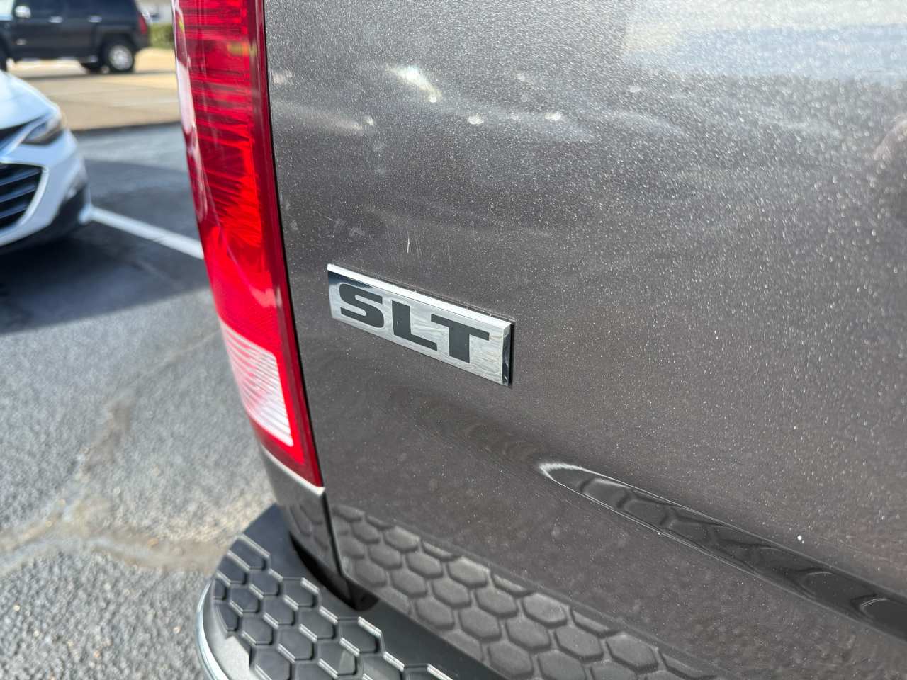 RAM 1500 Classic Tradesman Crew Cab LWB 2WD 2019