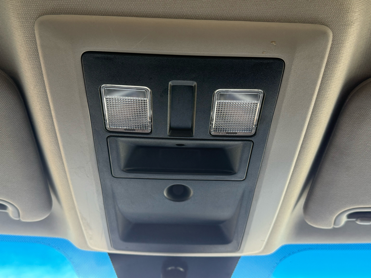 RAM 1500 Classic Tradesman Crew Cab LWB 2WD 2019