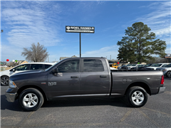 2019 RAM 1500 Classic 