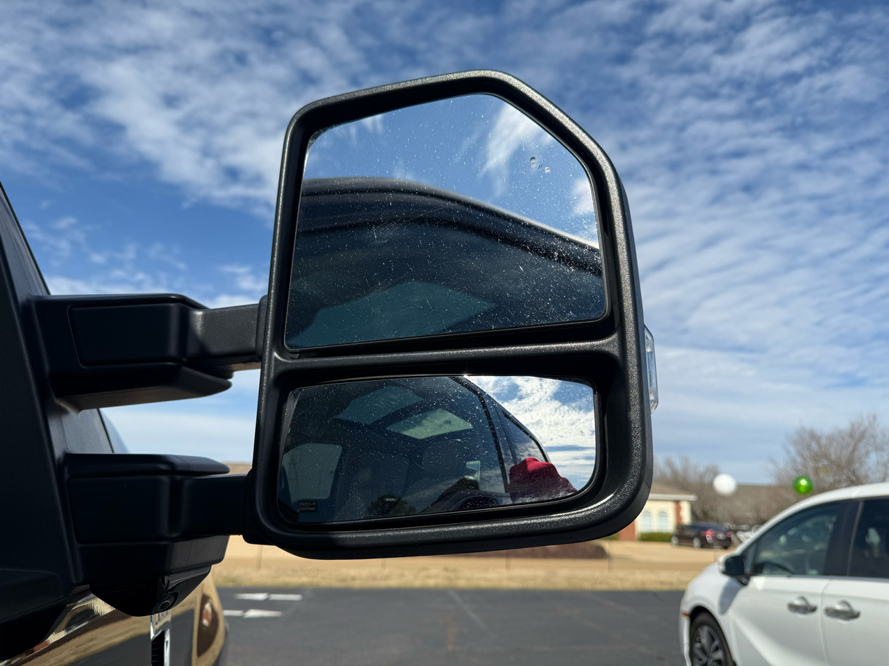 Ford F-250 SD Lariat Crew Cab 4WD 2020