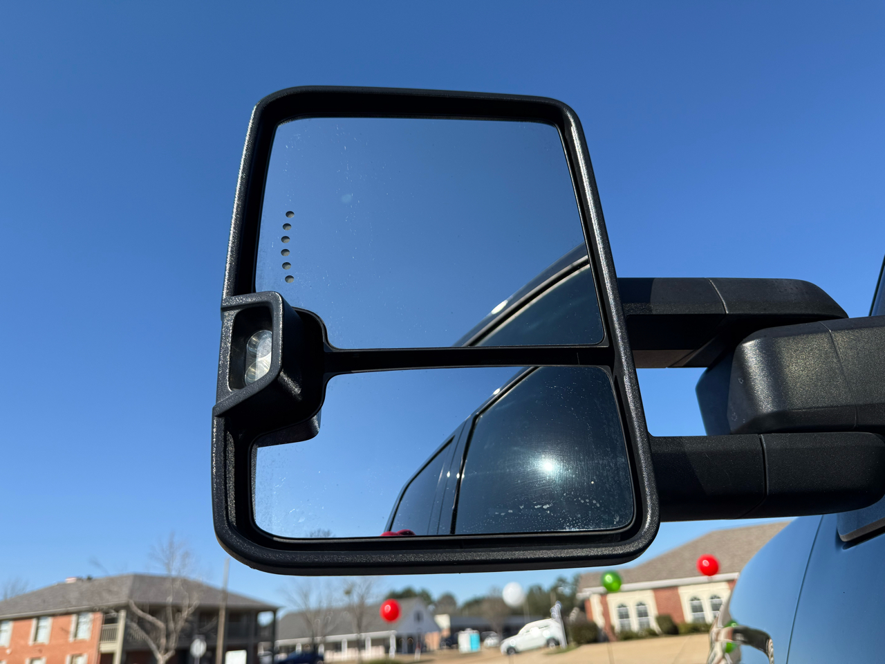 Chevrolet Silverado 2500HD LTZ Crew Cab 4WD 2016