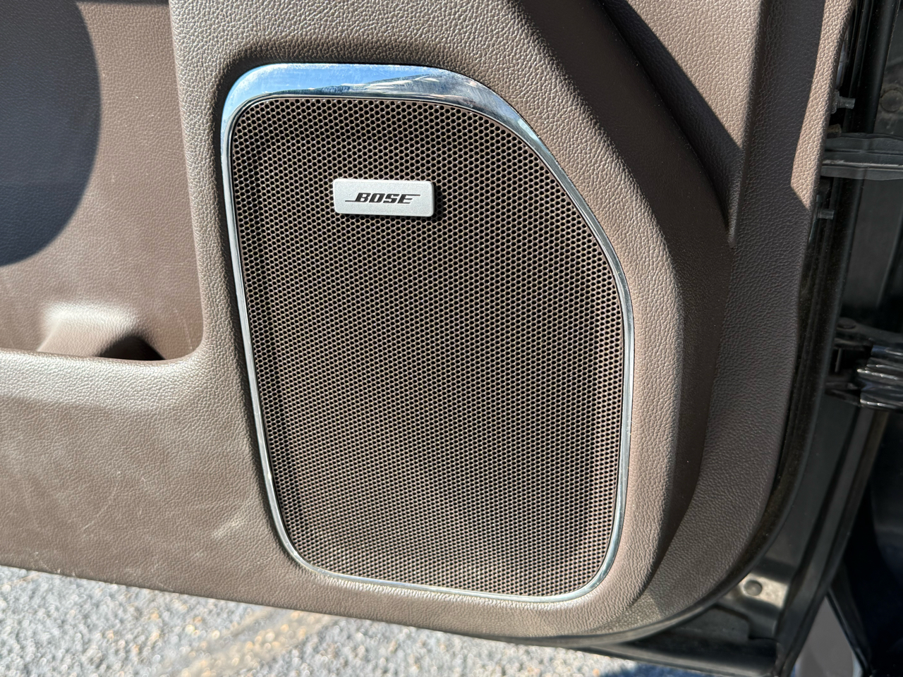 Chevrolet Silverado 2500HD LTZ Crew Cab 4WD 2016