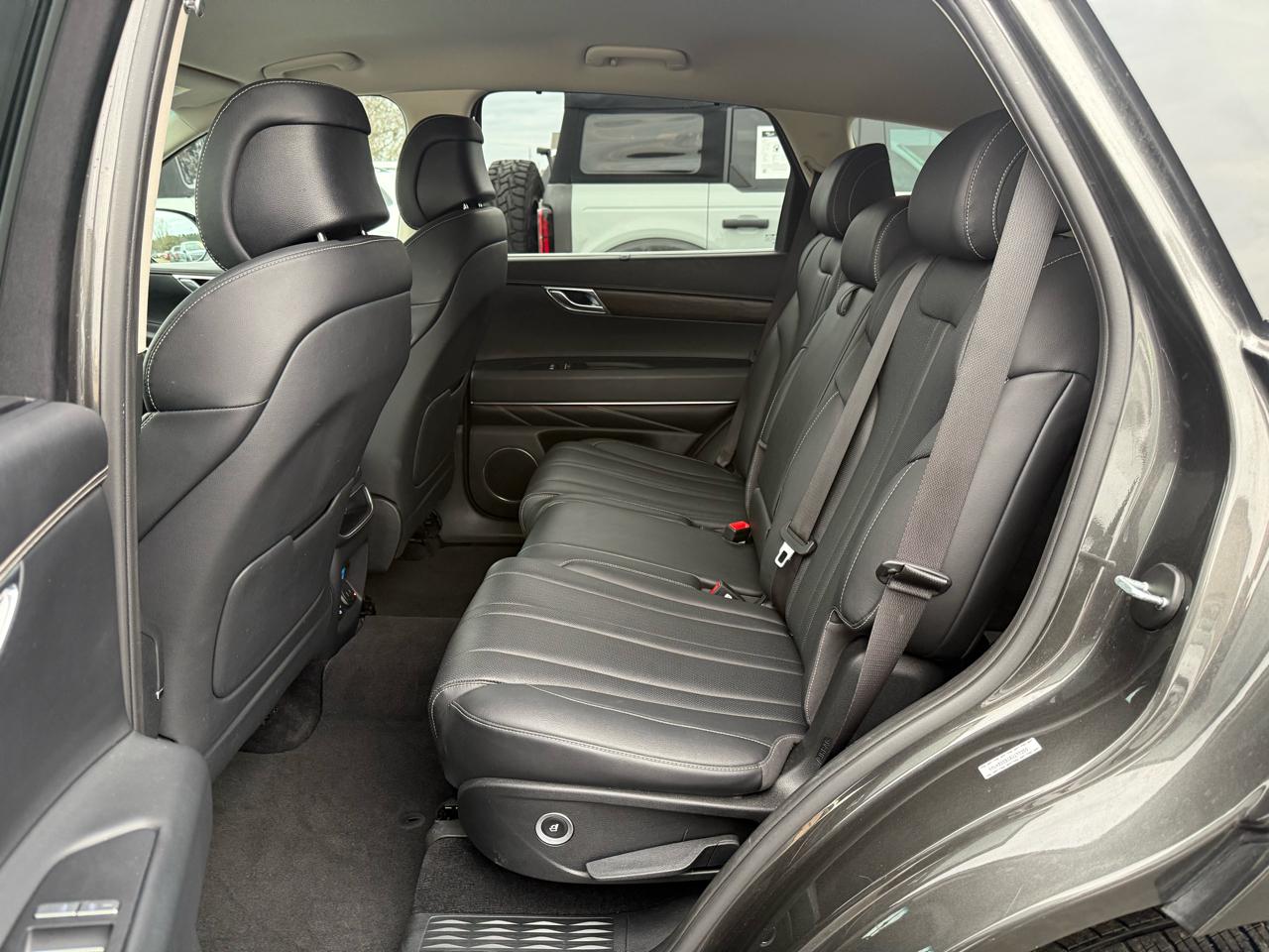 Genesis GV80 2.5T AWD 2024