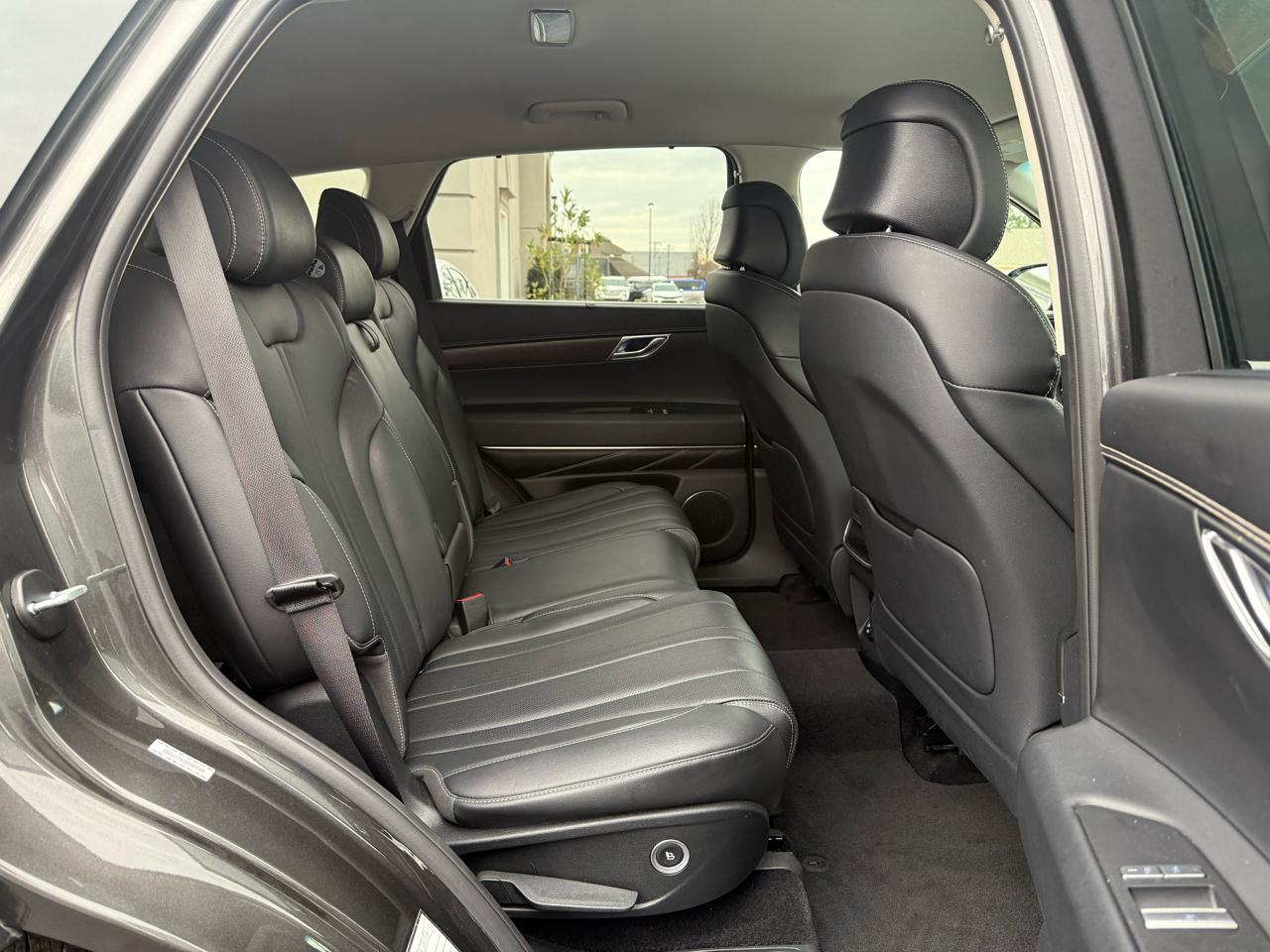 Genesis GV80 2.5T AWD 2024