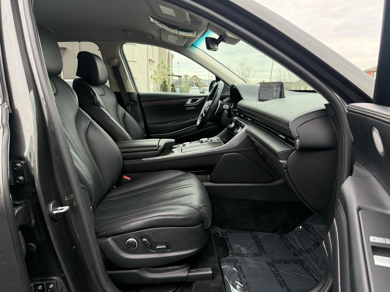 Genesis GV80 2.5T AWD 2024