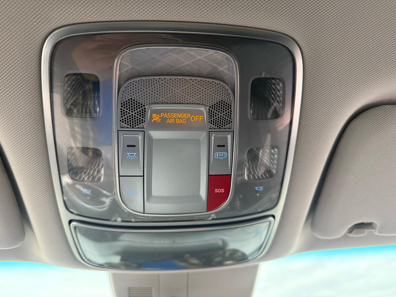 Genesis GV80 2.5T AWD 2024