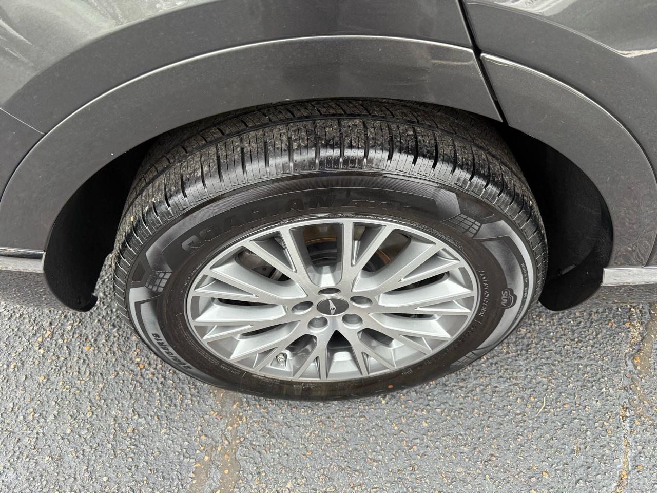 Genesis GV80 2.5T AWD 2024