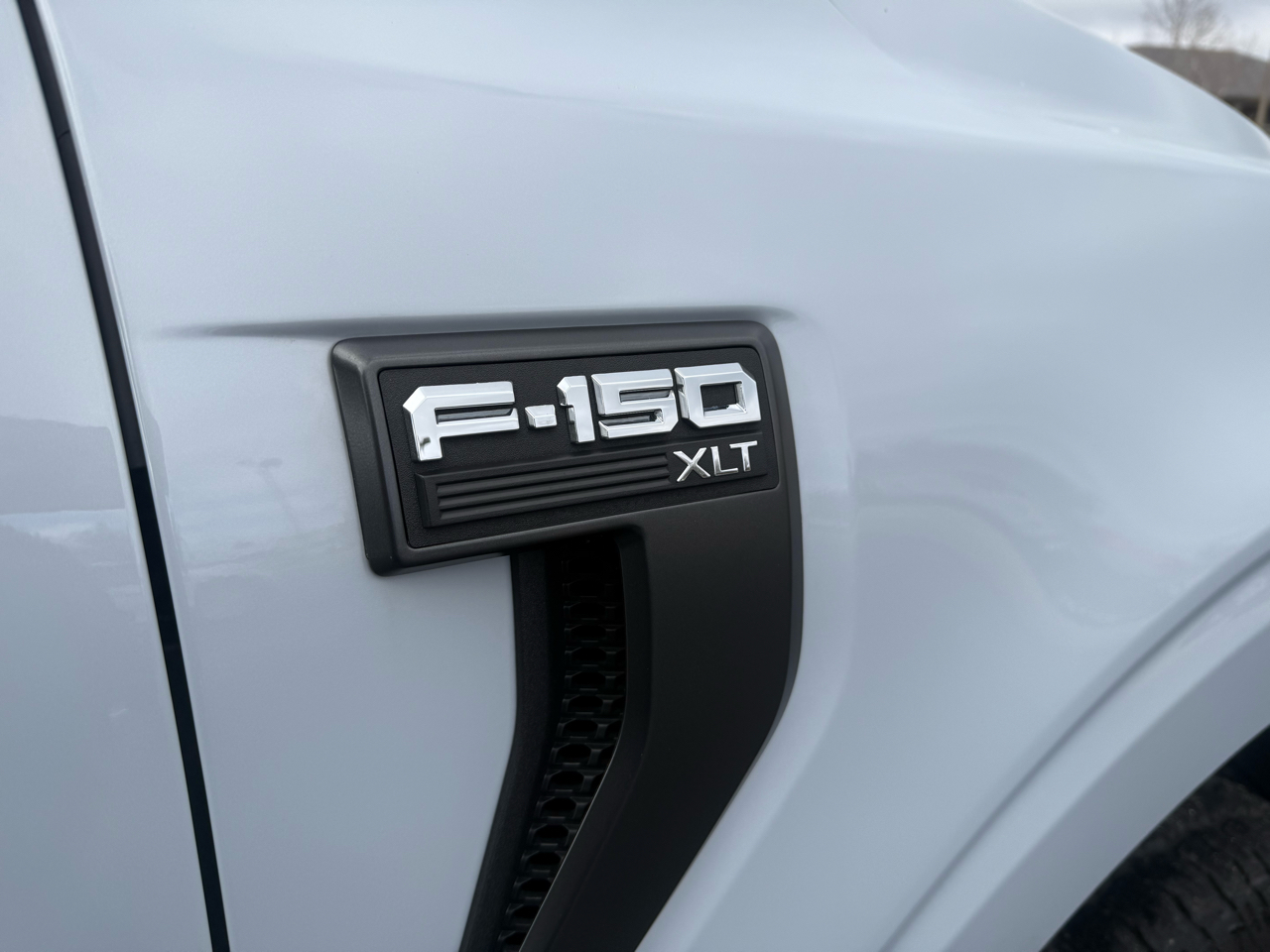 Ford F-150 XLT SuperCrew 5.5-ft. Bed 4WD 2022