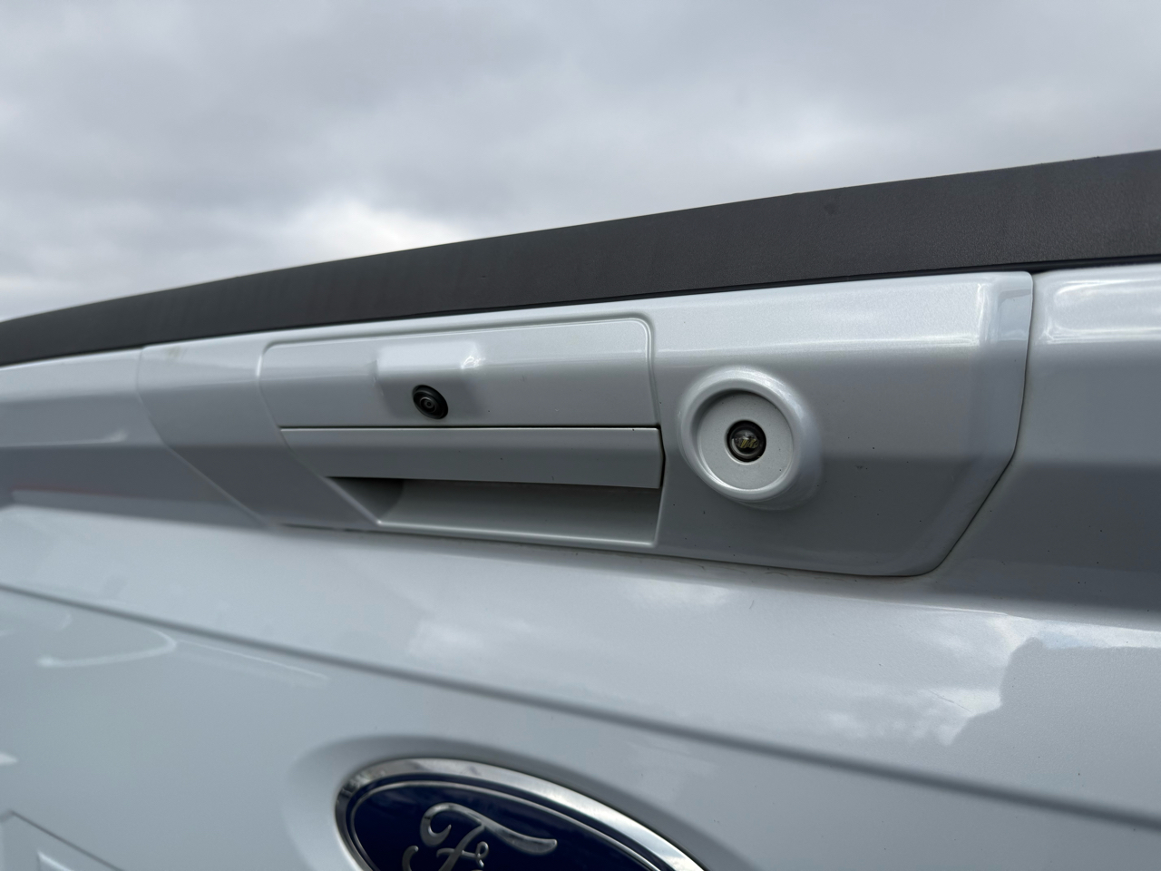 Ford F-150 XLT SuperCrew 5.5-ft. Bed 4WD 2022