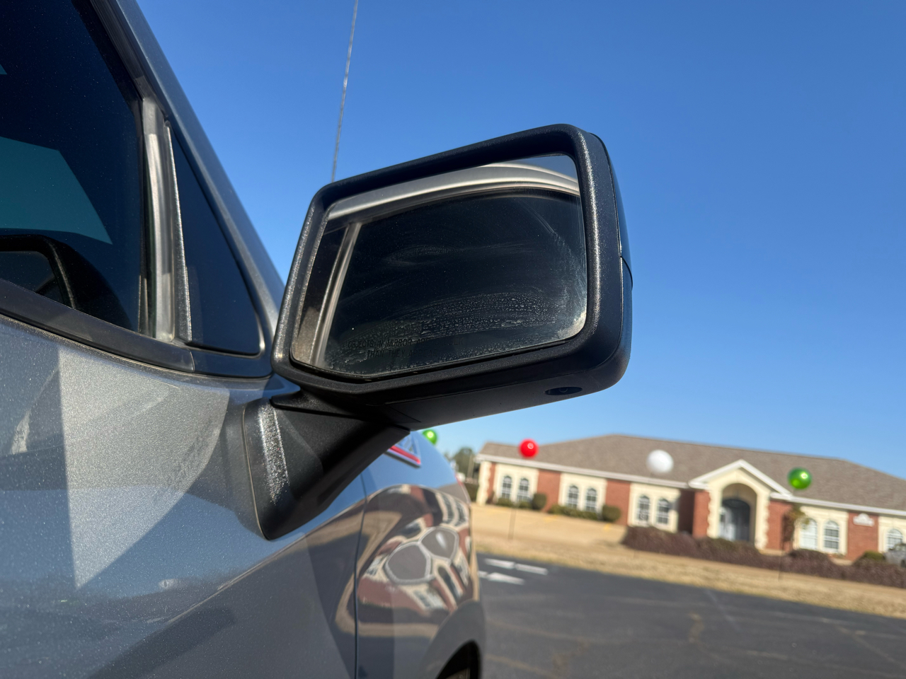 Chevrolet Silverado 1500 RST Crew Cab 4WD 2023