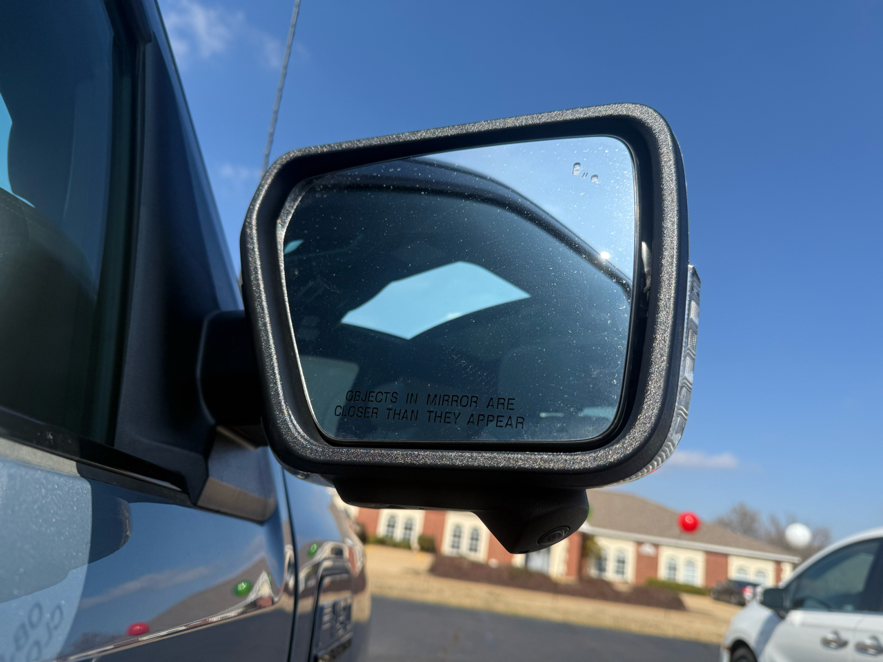 Ford F-150 Lightning Platinum 4WD SuperCrew 5.5' Box 2023