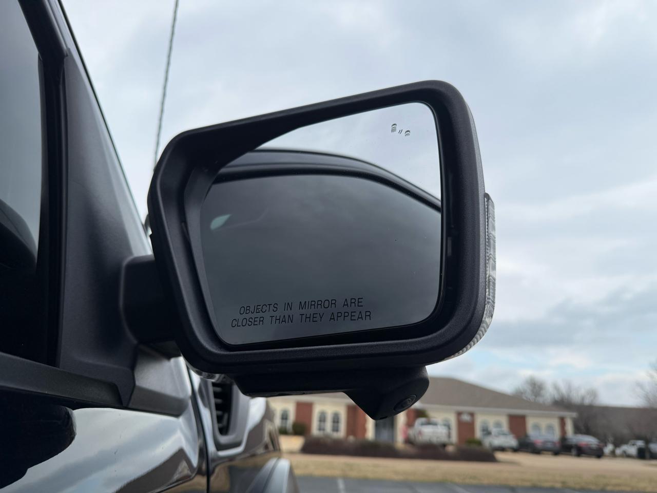 Ford F-150 Raptor SuperCrew 4WD 2022