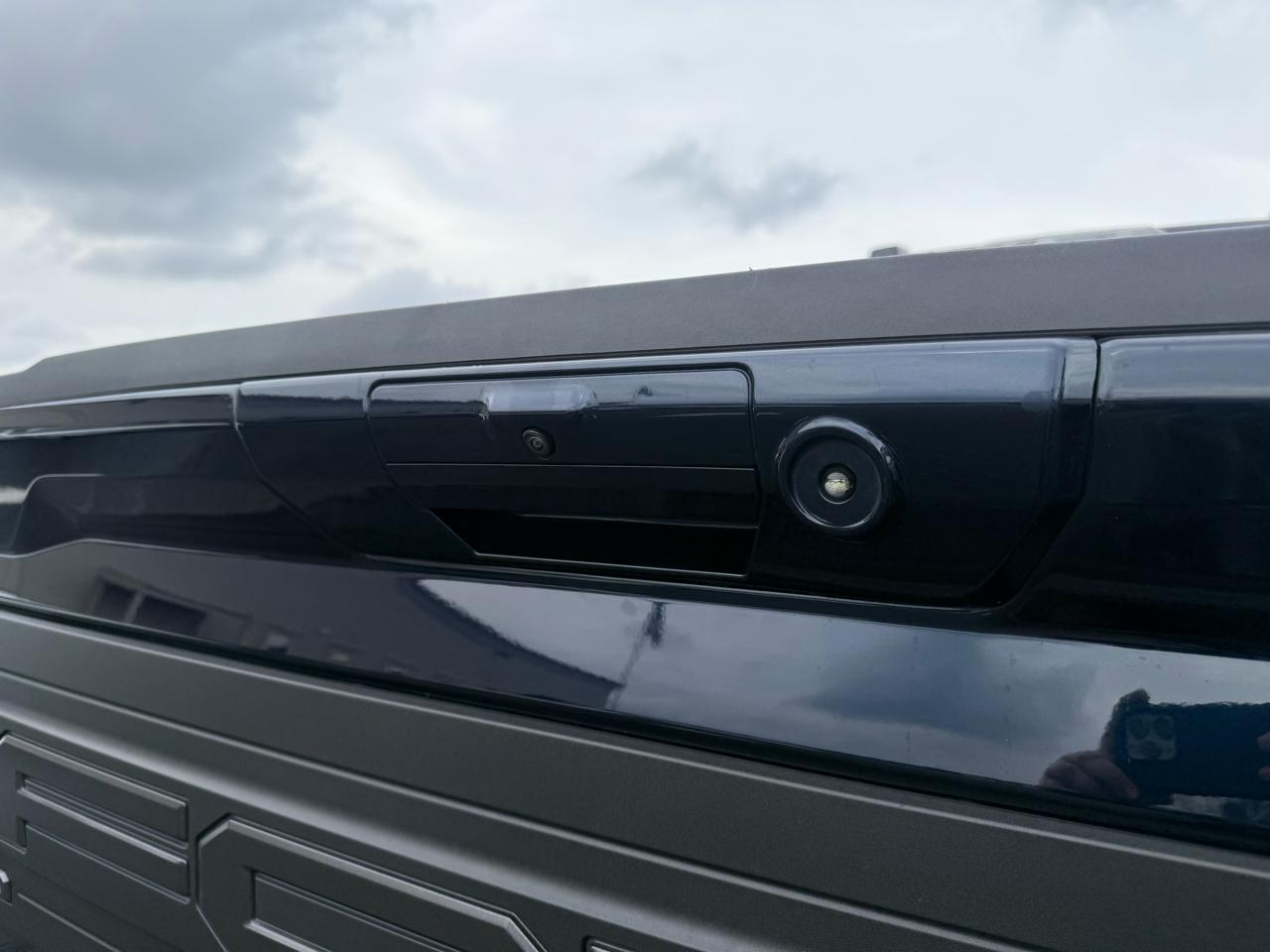 Ford F-150 Raptor SuperCrew 4WD 2022