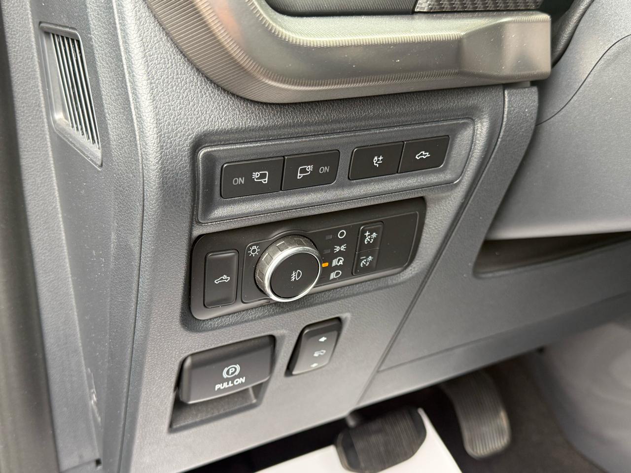 Ford F-150 Raptor SuperCrew 4WD 2022