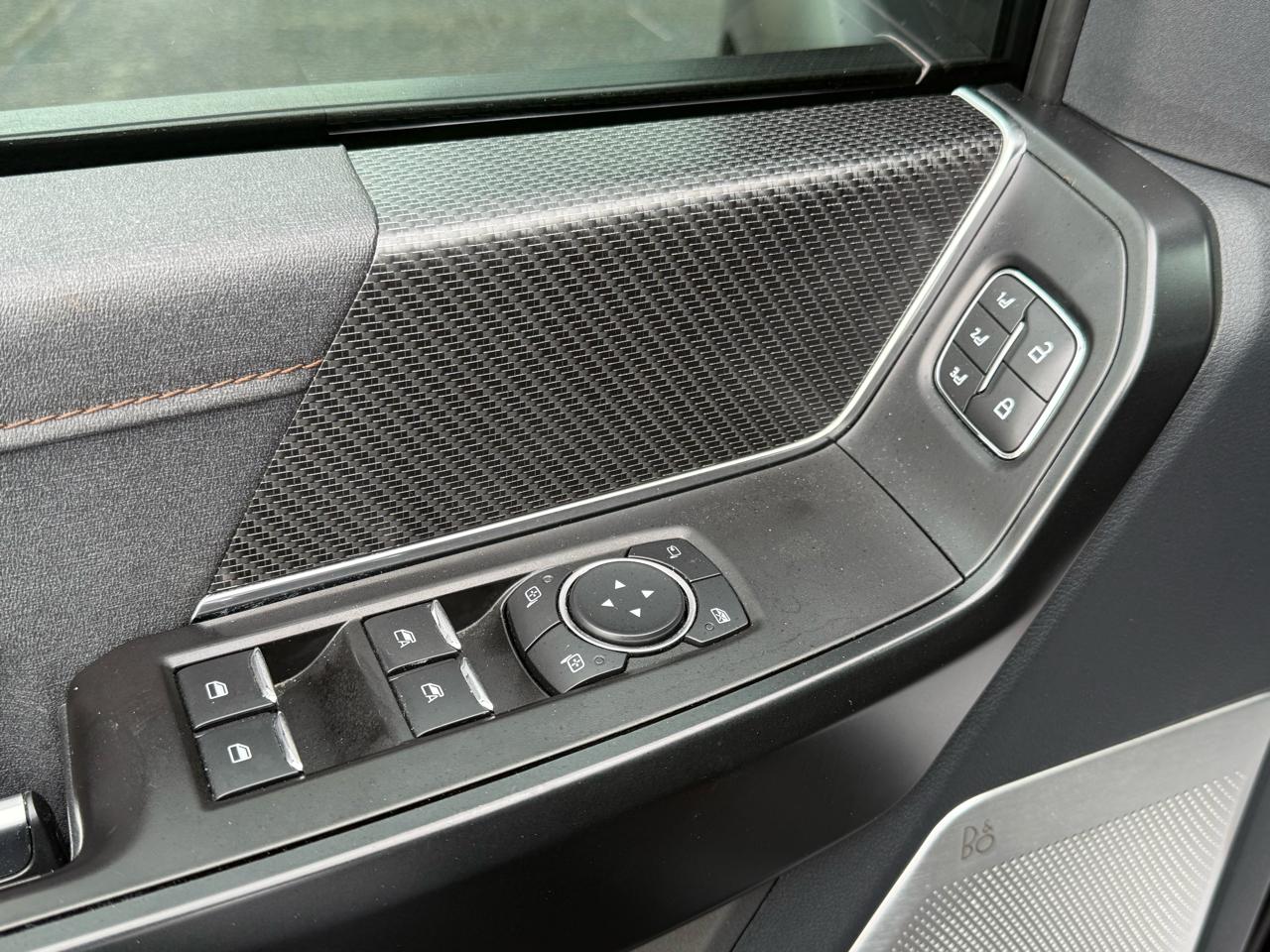 Ford F-150 Raptor SuperCrew 4WD 2022