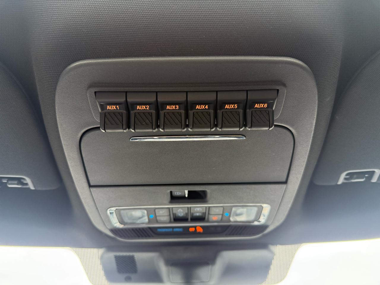 Ford F-150 Raptor SuperCrew 4WD 2022