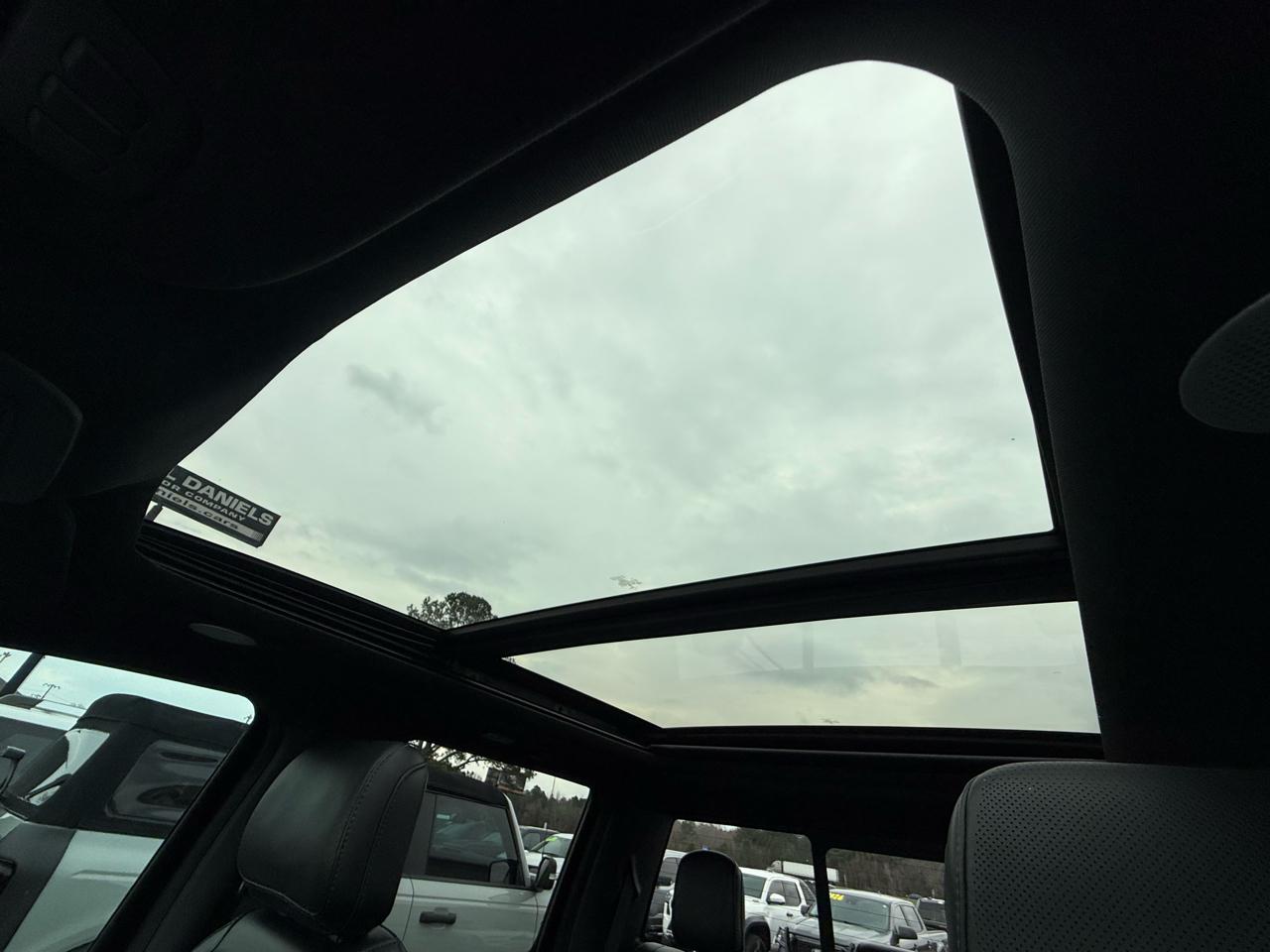 Ford F-150 Raptor SuperCrew 4WD 2022