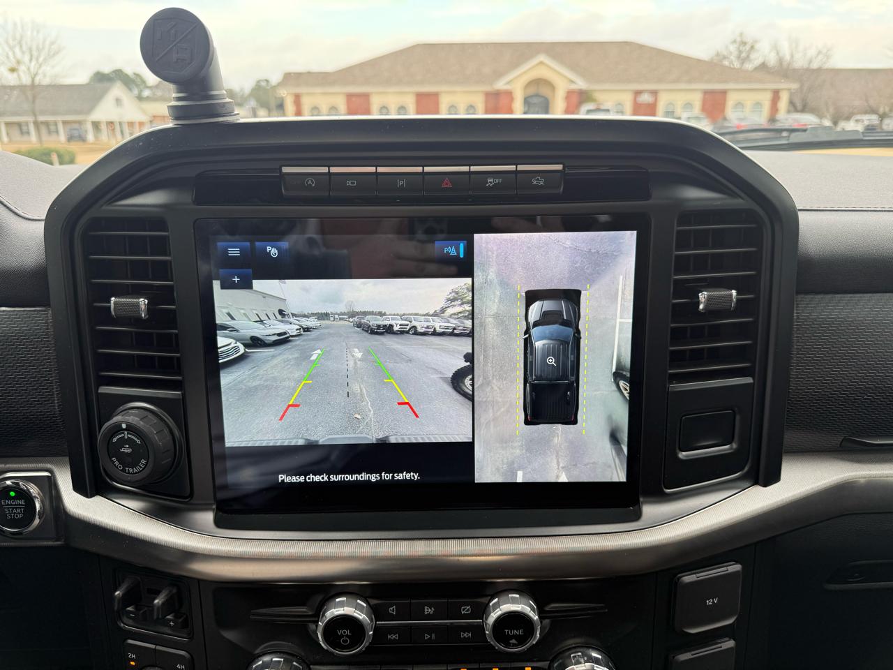 Ford F-150 Raptor SuperCrew 4WD 2022