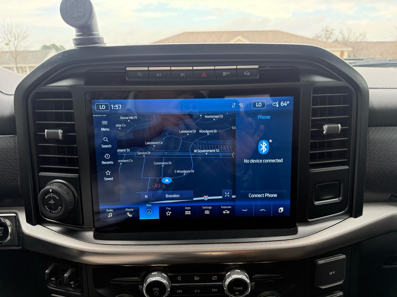 Ford F-150 Raptor SuperCrew 4WD 2022