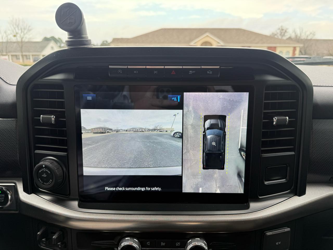 Ford F-150 Raptor SuperCrew 4WD 2022