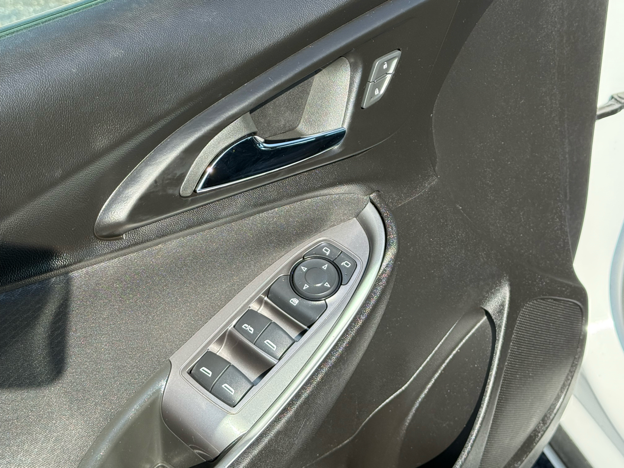 Chevrolet Malibu 1LT 2024