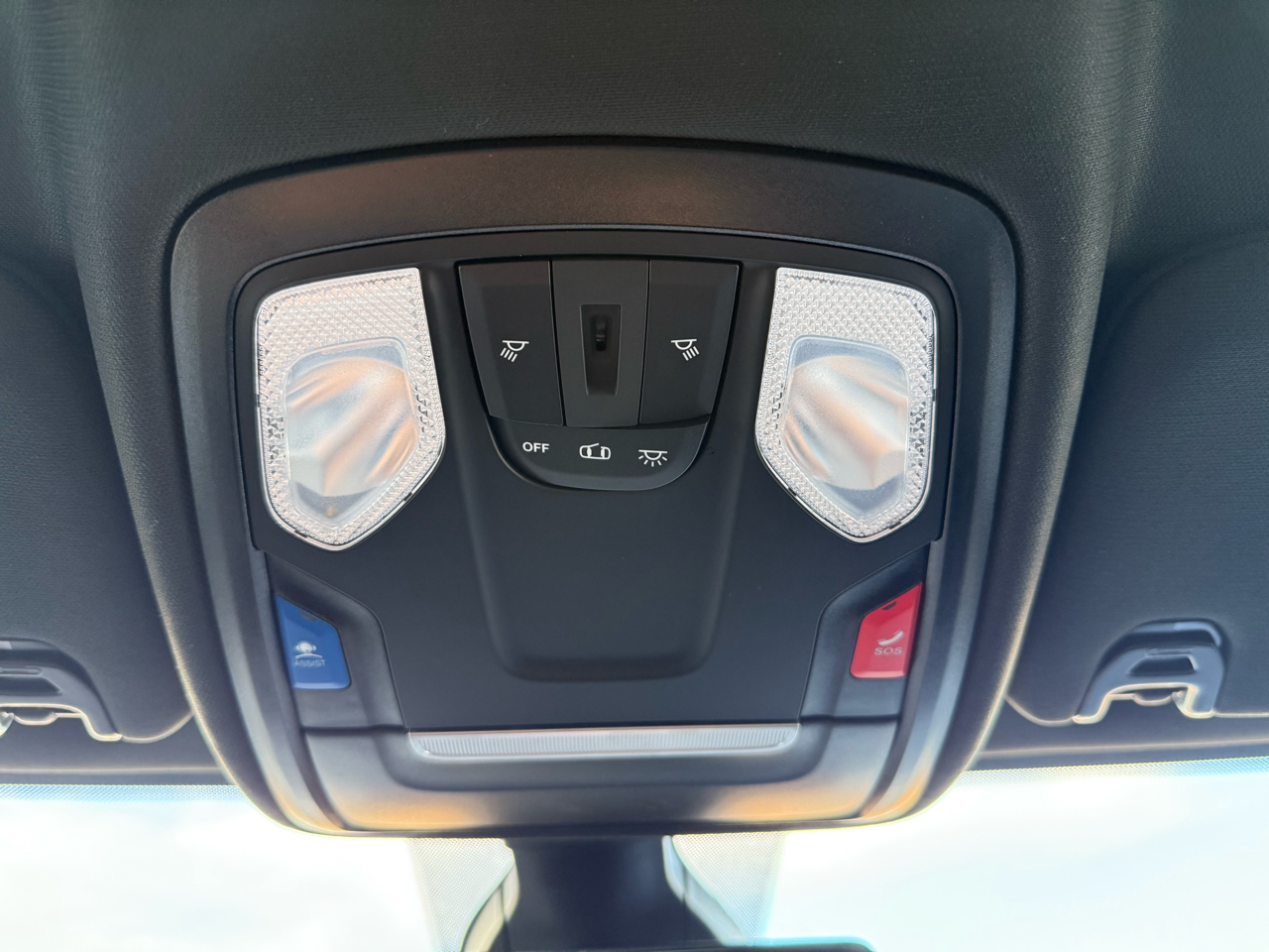 RAM 2500 Tradesman Crew Cab SWB 4WD 2024