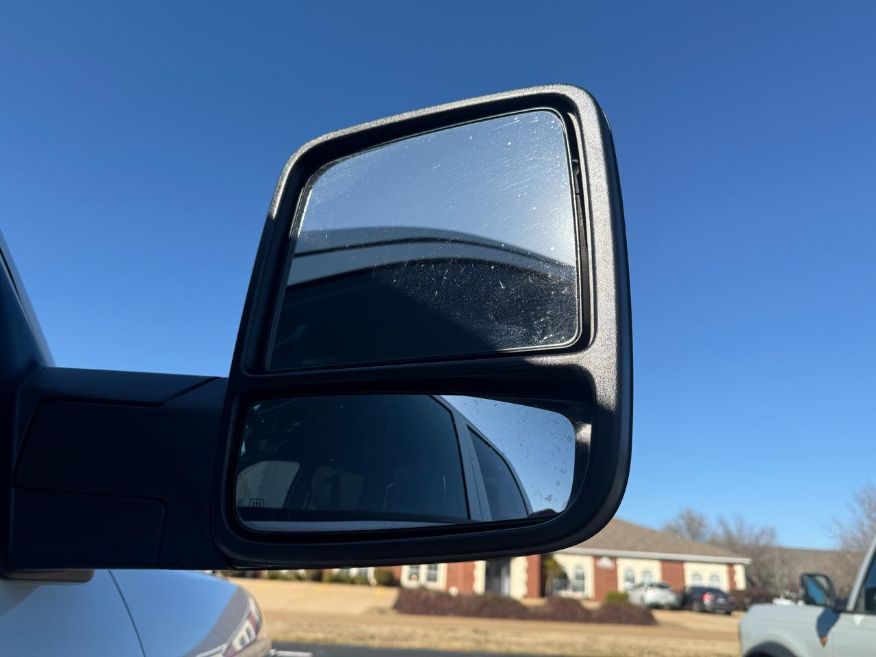 RAM 3500 Tradesman Crew Cab 4WD 2023