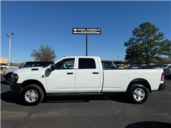 2023 RAM 3500 
