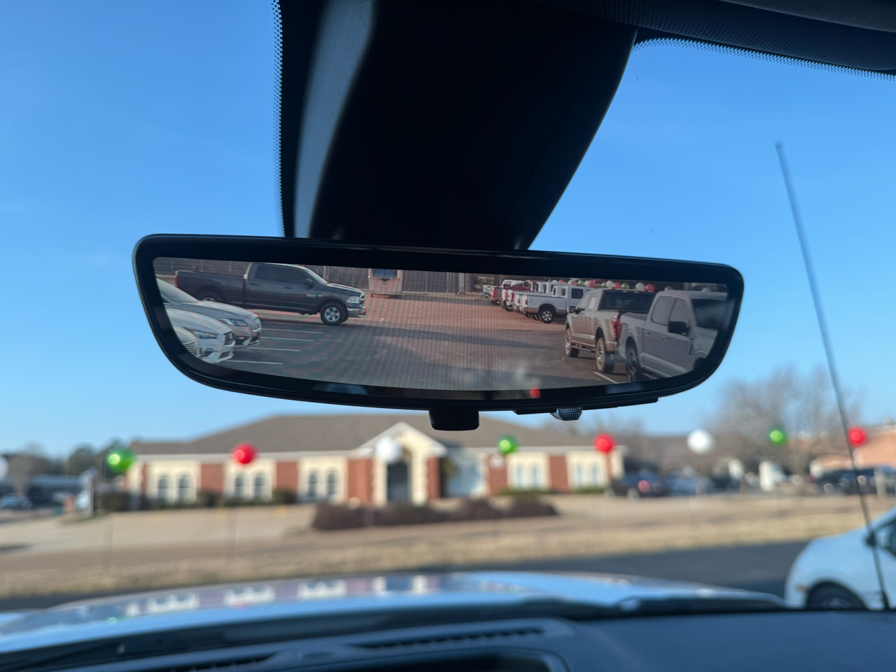 GMC Sierra 1500 AT4 Crew Cab Long Box 4WD 2019