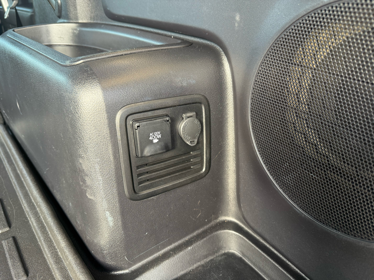 Toyota 4Runner Limited 4WD 2022