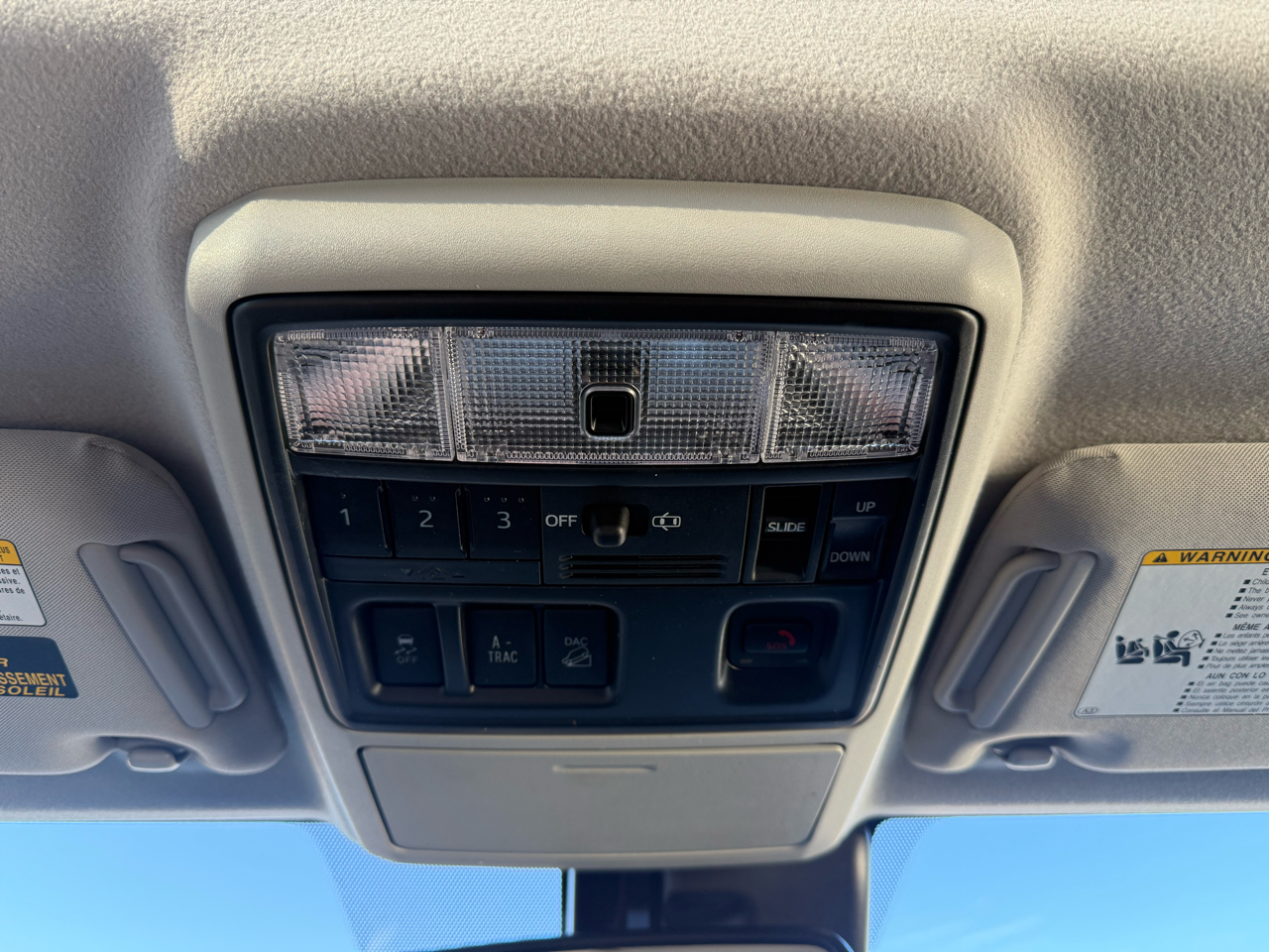 Toyota 4Runner Limited 4WD 2022