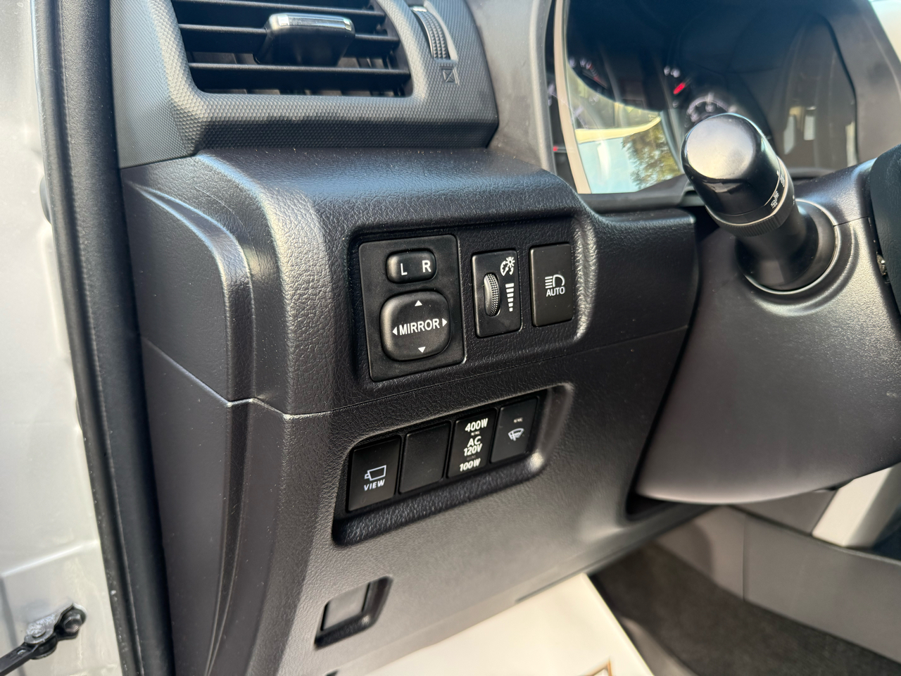 Toyota 4Runner Limited 4WD 2022