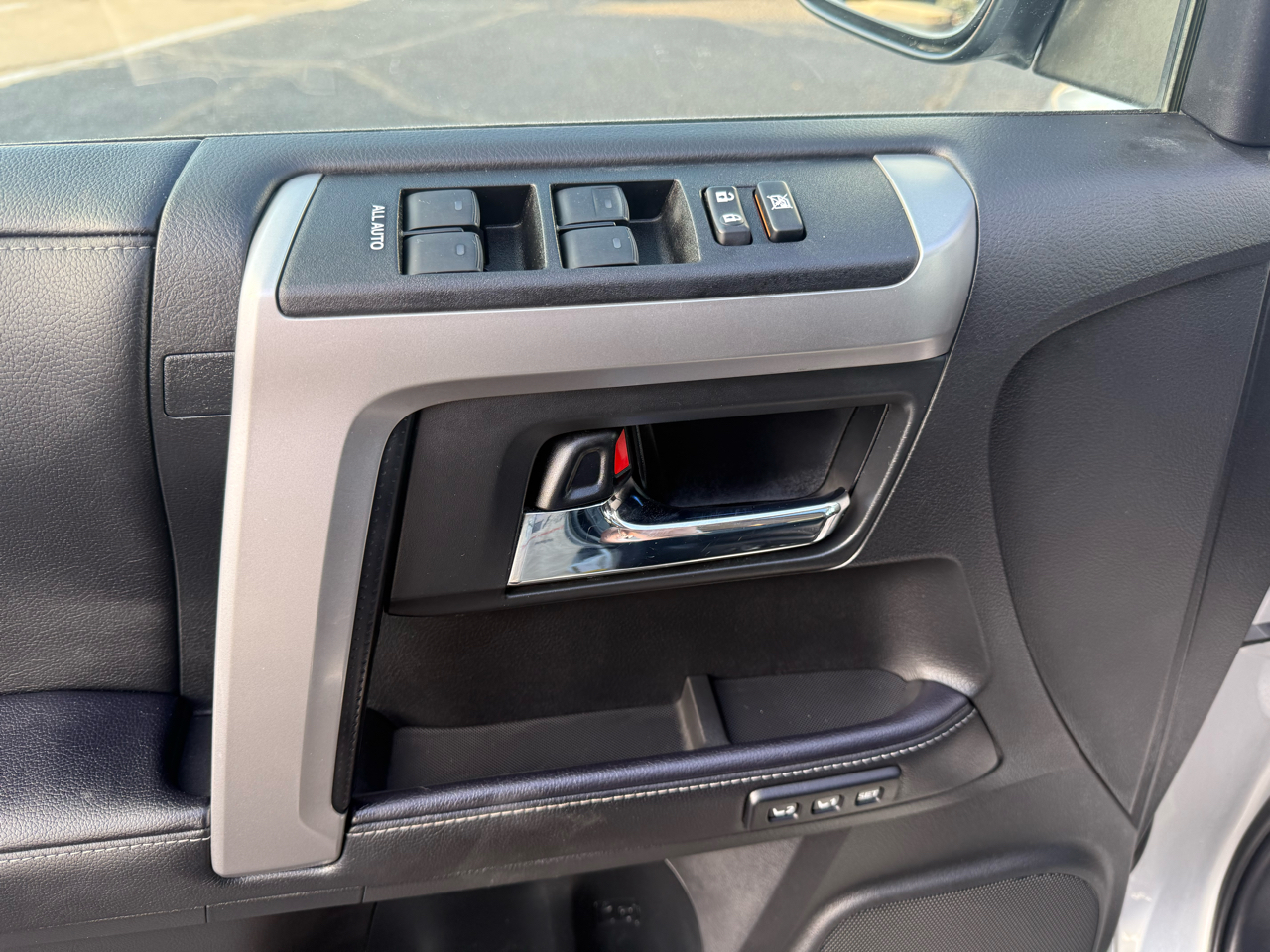 Toyota 4Runner Limited 4WD 2022