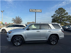 2022 Toyota 4Runner 