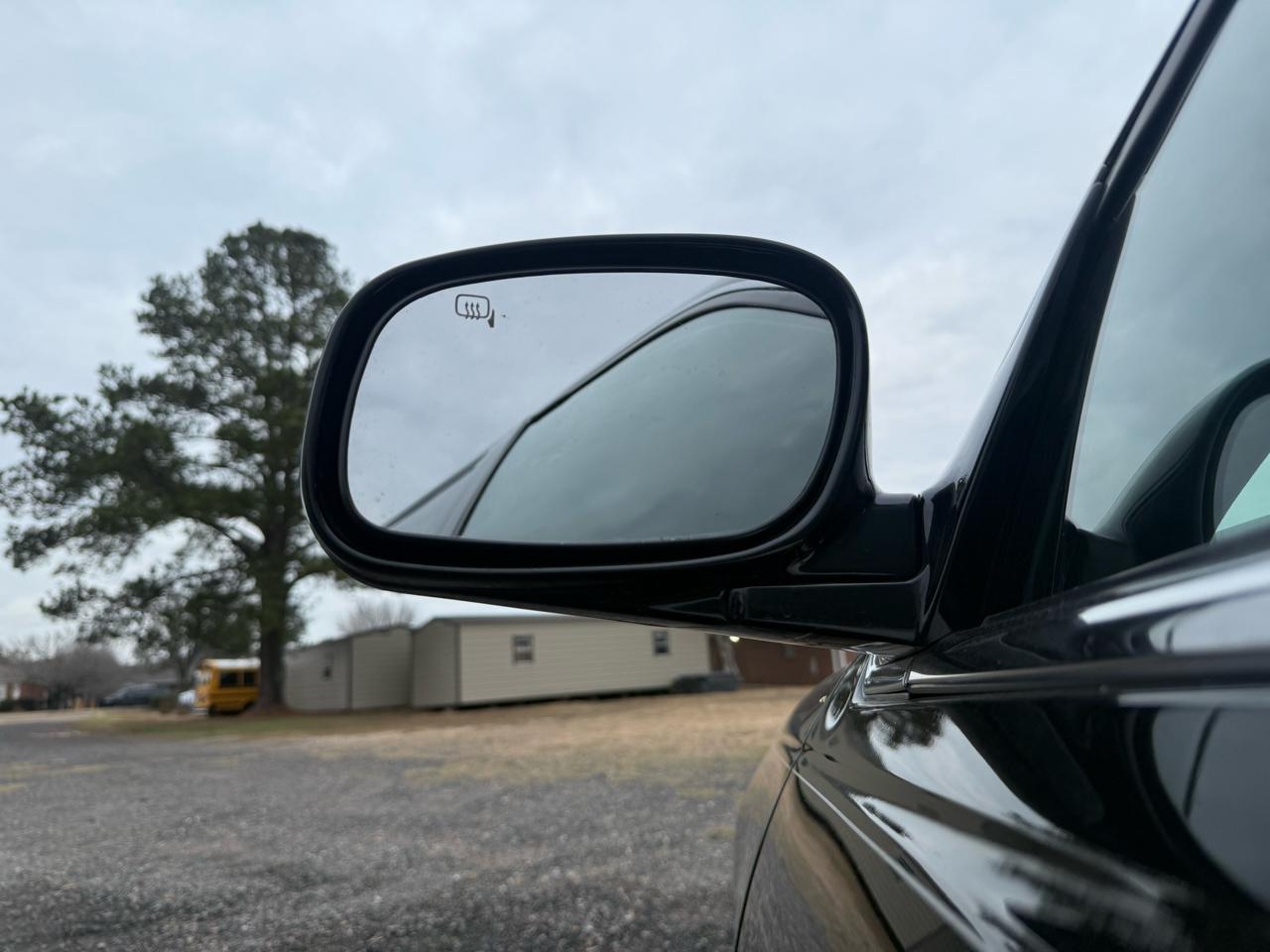 Lincoln Town Car Executive 2011